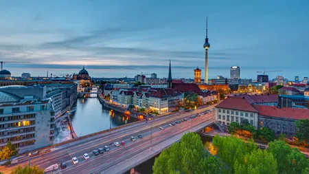 Orașul din Germania care caută locuitori. Doritorii pot locui GRATUIT acolo