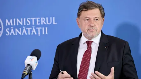 Alexandru Rafila, ANUNȚ despre OUG privind tratarea copiilor care suferă de boli rare în spitalele de pediatrie: 