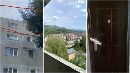 Orașul din România în care poți cumpăra un apartament cu trei camere cu doar 8.000 de euro. Este decomandat și are 56 de metri pătrați