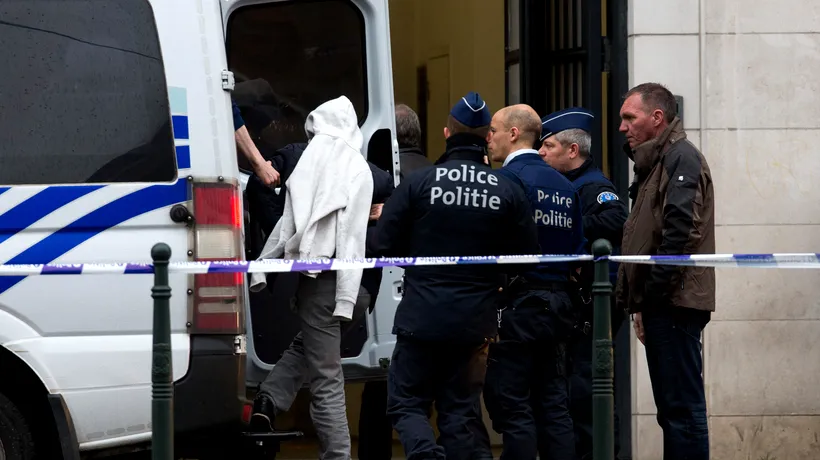 Salah Abdeslam va fi extrădat către Franța în zece zile