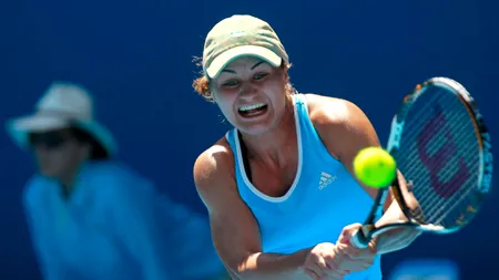 Monica Niculescu se menține pe locul 34 în ierarhia WTA. Top 10 jucătoare