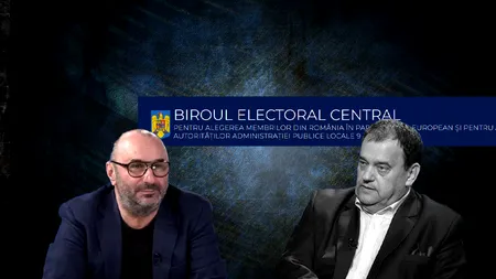 H.D. Hartmann: „Decizia BEC a închis dialogul dintre România și SUA”