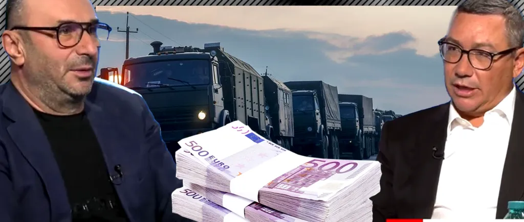 VIDEO | Victor Ponta, despre sprijinul UE pentru Ucraina: „Trebuie analizat de unde se dau banii”