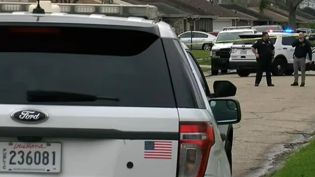 „Nu mai putem CONTINUA așa. Veți găsi patru cadavre” Mesajul unui bărbat, înainte de a-și ucide familia