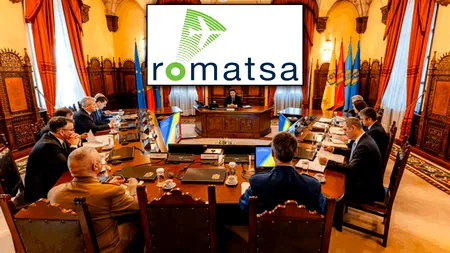 Inspecția Judiciară se implică în dosarul Romatsa. Judecătoarea care a suspendat certificatul de furnizare a serviciilor de navigație este verificată