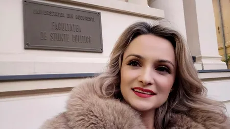 Motivul pentru care Amalia BELLANTONI și soțul ei și-au agresat fizic vecinii. Iată ce ascundea lângă bloc vedeta Antenei