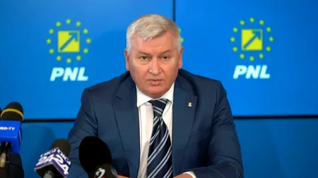 Florin Roman: PNL nu s-a opus niciodată ridicării imunității colegilor parlamentari / Ce spune despre cazurile lui Costel Alexe și Mihai Chirica