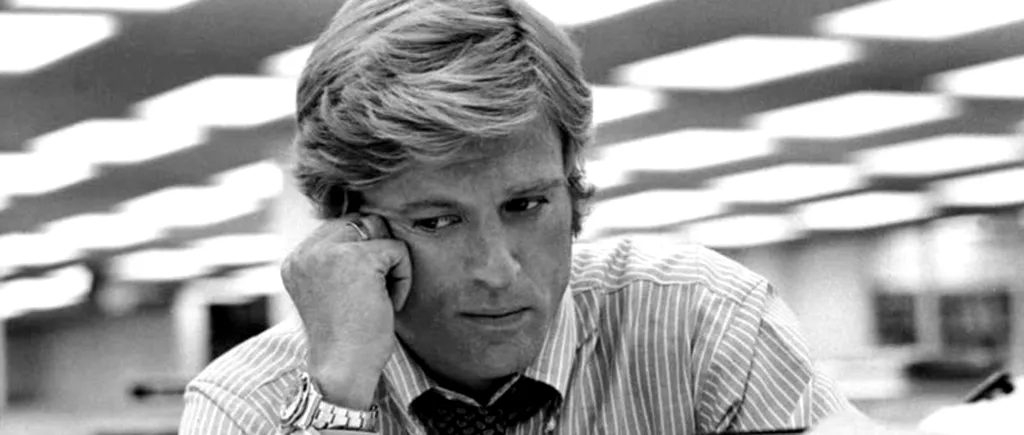 Robert Redford va primi un premiu pentru întreaga carieră
