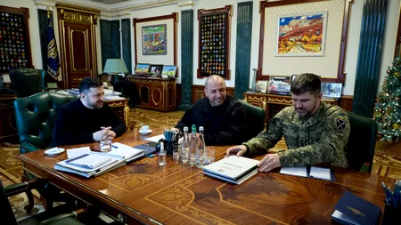 Care sunt concluziile negocierilor de pace de la Miami. Zelenski: Ucraina și SUA au pregătit mai multe documente pentru încheierea războiului