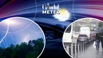 Vremea se schimbă radical. În ce regiuni din România va ploua cu găleata. Meteorologii ANM dau detalii în exclusivitate pentru Gândul