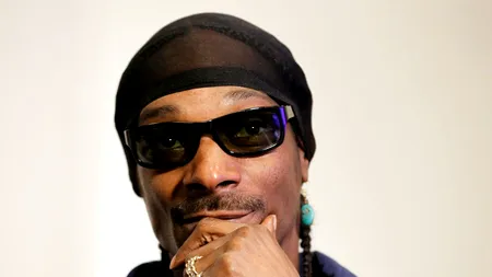 Dezvăluirile lui Snoop Lion: 