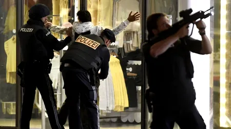 Mărturiile cutremurătoare ale unui român aflat în zona atacului terorist din Viena: „Cele 3-4 minute au fost foarte intense, multe focuri!”