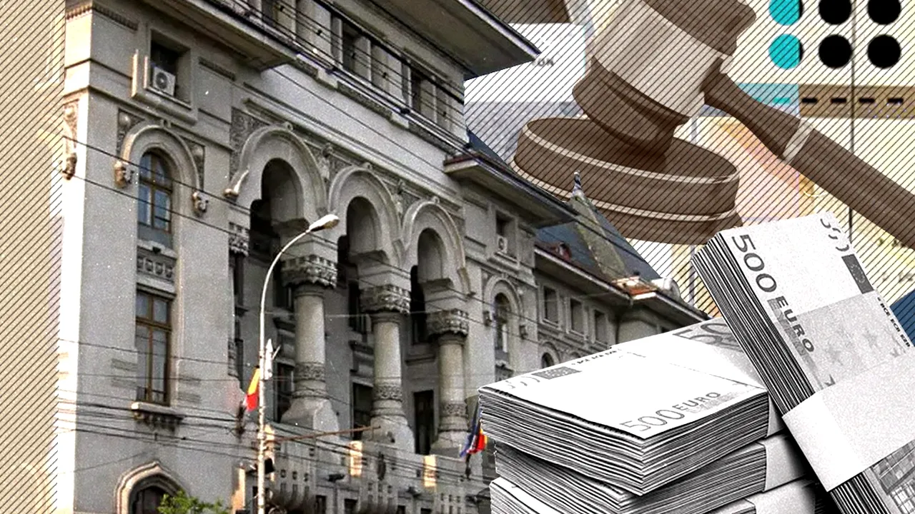 Primăria Capitalei, obligată să plătească peste 7 milioane euro daune în scandalul terenurilor reglementate ca fiind ”spații verzi”