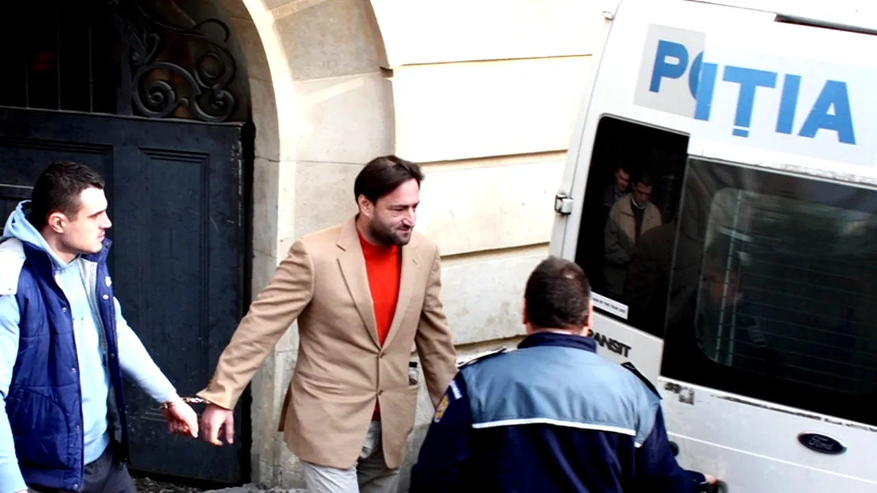 Nelu Iordache scapă de un nou dosar penal, după ce faptele pentru care era judecat de 5 ani s-au prescris. Cât are de plătit statului