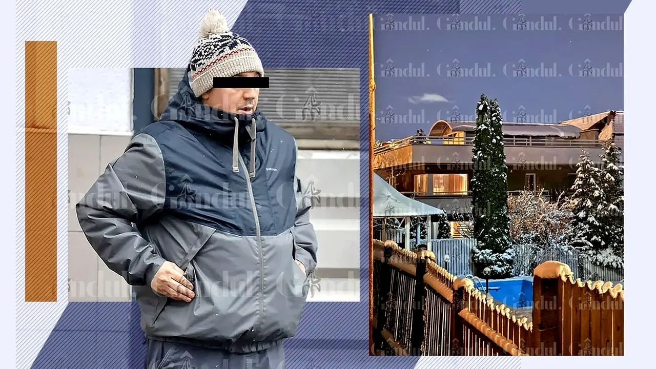 Bogdan Peșchir a chemat în judecată statul român. Presupusul donator al campaniei #CG susține că a pierdut un milion de euro din cauza sechestrului