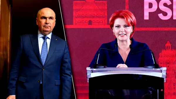 Ce spune Olguța Vasilescu despre o posibilă venire în PSD a liberalilor care îl contestă pe Bolojan