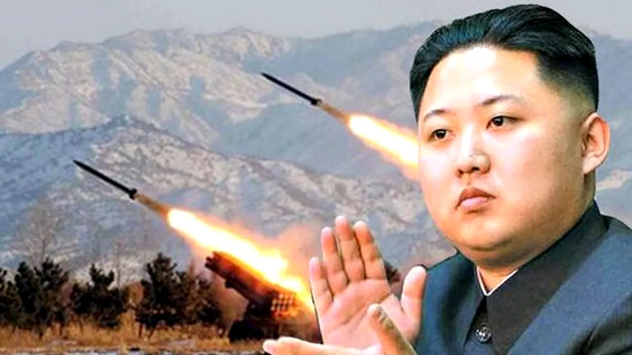Precedentul Ucraina. De ce nu răspunde Kim Jong-un somațiilor internaționale