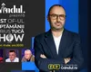 Gândul prezintă Marius Tucă Show – vineri, 4 iulie, de la ora 20.00