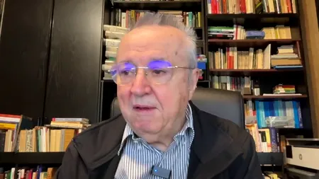 Ion Cristoiu: Nicușor Dan se află la Butoane în Operațiunea Statului Paralel Asaltul asupra Justiției