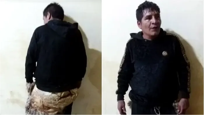 Un deținut periculos a încercat să evadeze deghizat în oaie / Sursa foto: Jam Press