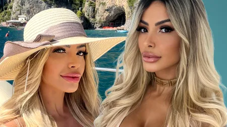 O tânără a spart 1.000.000 de euro pe operaţii ESTETICE pentru a deveni 