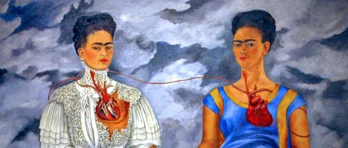 Grădina și atelierul de pictură ale artistei Frida Kahlo vor fi recreate în New York