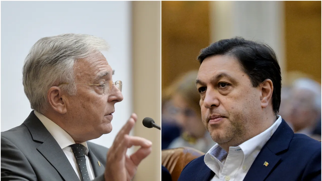 Șerban Nicolae „mătură