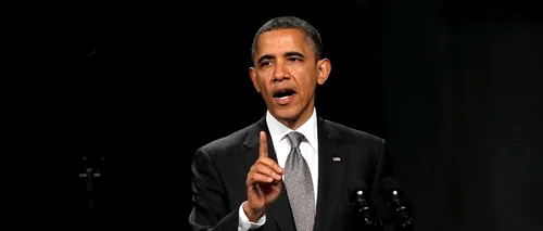 Barack Obama consideră că Europa nu a reacționat la timp pentru evitarea crizei financiare