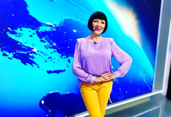 Neti Sandu, astrolog