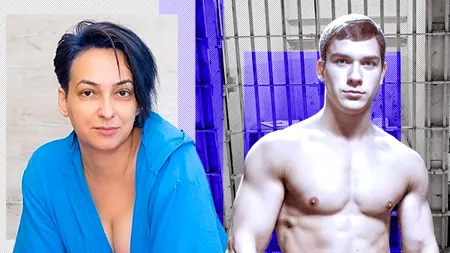 EXCLUSIV | Dialog uluitor între directoarea de pușcărie devenită lucrătoare sexuală și fostul iubit, un traficant de droguri lituanian. „Nu am mai luat legătura cu frumosika. Te iubesc!”