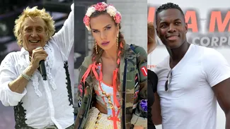 10 Ianuarie, calendarul zilei: Rod Stewart împlinește 81 de ani, Remy Bonjasky 50. Anna Lesko face 47 de ani