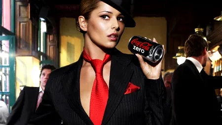 Coca-Cola 
