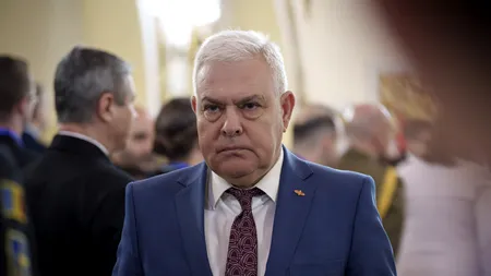 Angel Tîlvăr, despre oferirea sistemului Patriot Ucrainei: Patriot este INDISPENSABIL pentru România / Momentan, nu se pune problema