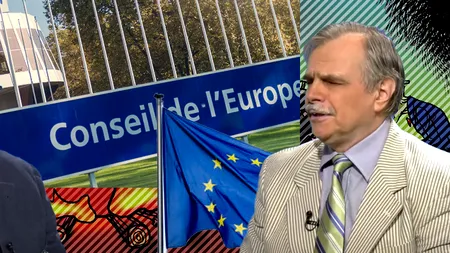 Valentin Stan critică blocajul instituțional din Uniunea Europeană: „În acest moment, sistemul european este BLOCAT”