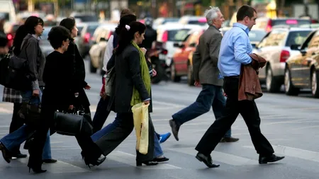 Cu cât se vor mări salariile românilor în perioada 2012 - 2015. În ce județe se vor înregistra cele mai mari creșteri