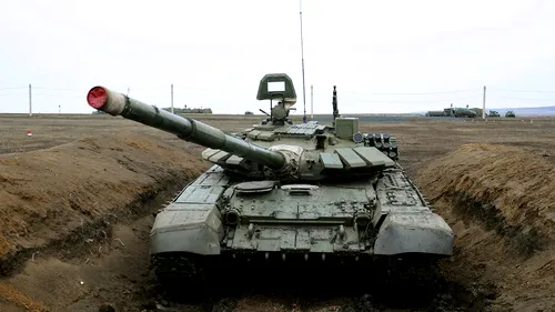 Reuters: Rusia și Germania vor discuta luna viitoare despre situația din Ucraina