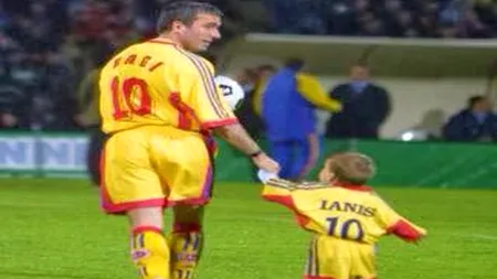 Mutarea care ar surprinde toți microbiștii din România: Hagi la Dinamo