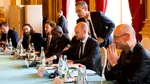 Franța, Germania și Marea Britanie solicită Israelului să înceteze blocarea AJUTORULUI umanitar către Fâșia Gaza
