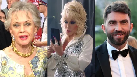 19 Ianuarie, calendarul zilei: Actrița Tippi Hedren împlinește 96 de ani, Dolly Parton face 80. Horia Tecău împlinește 41 de ani