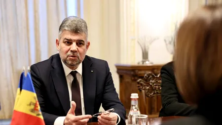 Marcel Ciolacu, reacție la scumpirea polițelor RCA. Despre ce FALIMENT vorbește liderul PSD