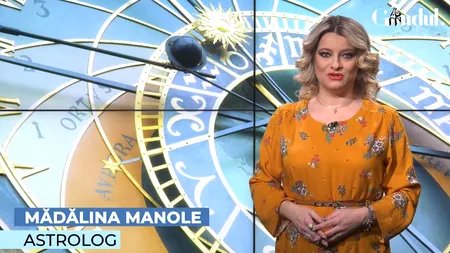 VIDEO | Horoscop zilnic: Horoscopul zilei de 15 februarie 2022. „Capricornii” se bucură de un farmec aparte