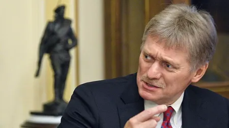 Rusia avertizează: Ajutorul militar american pentru Ucraina poate agrava conflictul din Donbas