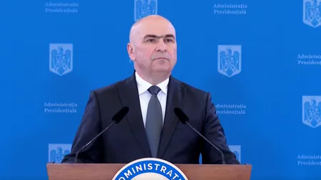 Ilie Bolojan, despre reluarea programului Visa Waiver: E important pentru români să fie percepuți ca o NAȚIUNE de prima mână