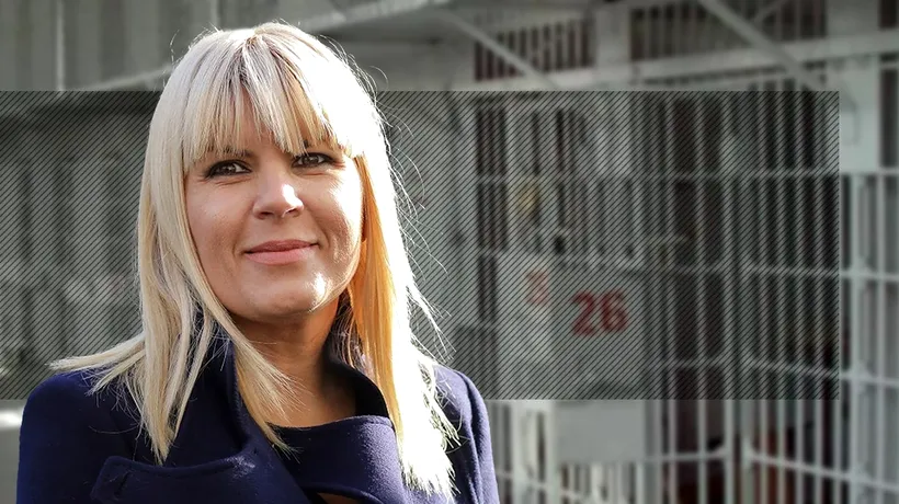 EXCLUSIV | Va ieși Elena Udrea din penitenciar după decizia ICCJ privind prescripția răspunderii penale? Argumentele avocatului fostului ministru