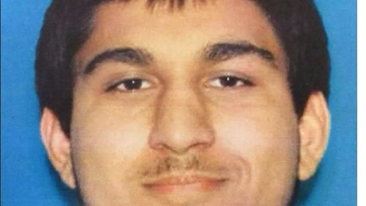 Bărbatul care a ucis cinci oameni în atacul de la mall-ul din statul Washington a fost arestat