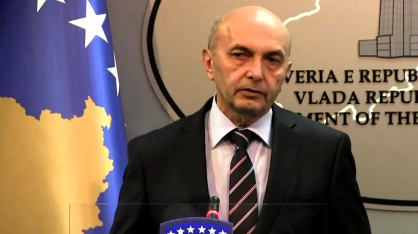 Premierul kosovar recunoaște că rudele sale se numără printre imigranții din Europa de anul trecut