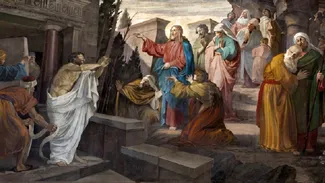 Sâmbăta lui Lazăr: semnificație, tradiții și credințe înainte de Săptămâna Patimilor