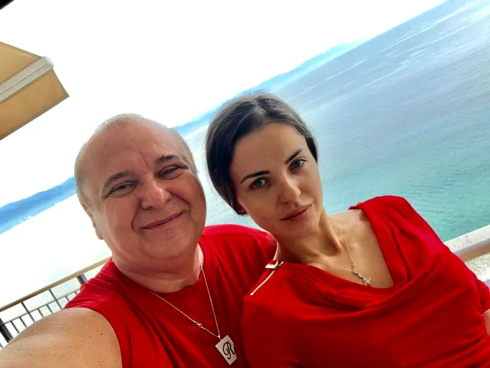 A murit Mădălina Apostol, iubita lui Nick Rădoi. Prima reacție a milionarului, după tragedie