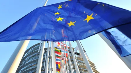 A fost desemnat logo-ul oficial pentru președinția României la Consiliul UE. Cum arată simbolul câștigător