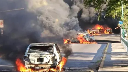 Violențele au scăpat de sub control în Mexic. Statele Unite le cer cetățenilor americani să rămână la adăpost în zone turistice